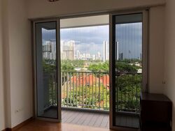 The Parc Condominium (D5), Condominium #547043011